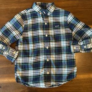 Vineyard Vines Shirt